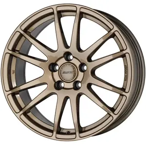 Jante Aluminium Alutec 19 Pouces Bronze Monstr pas cher