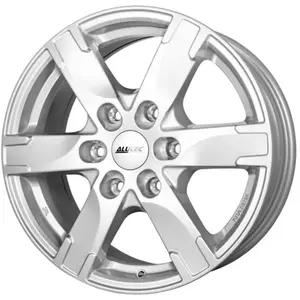 Jante Aluminium Alutec 18 Pouces Argent Titan pas cher