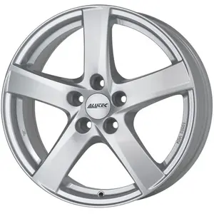 Jante Aluminium Alutec 18 Pouces Argent Freeze pas cher