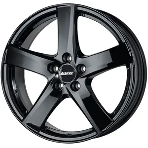 Jante Aluminium Alutec 19 Pouces Noir Freeze pas cher