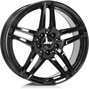 Jantes alu : Ats Mizar