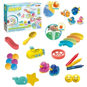 INKEE TOYS Calendrier de l'Avent pour enfants - Calendrier de Noël ave... pas cher