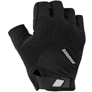 Gants courts Ziener Colit Noir Taille 7 988213-12 pas cher