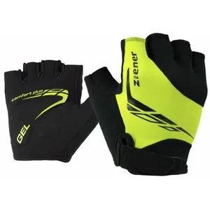 Comparateur de prix : Ziener Canizo Gants Mixte Enfant, Lime Green, FR : L (Taille Fabricant...