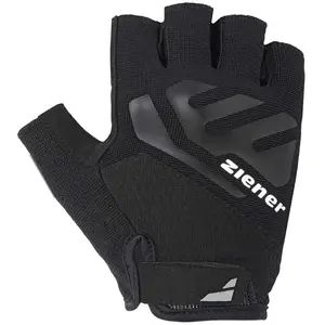 Ziener Gants Courts Caecilius 6.5 pas cher