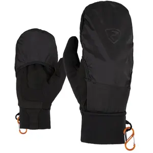 Ziener Gloves Gazal Gants de Montagne pour Homme Taille Unique Noir pas cher