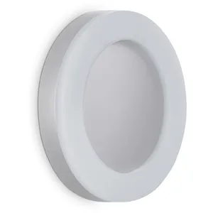 Telefunken Rixi applique d’extérieur LED, blancheVendu parluminaire
