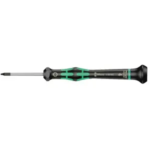 Tournevis Micro Wera 2067 HF TX 4 x 40 mm - électronique et mécanique de précision T 4 pas cher