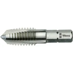 Wera - 05104668001 Taraud à une coupe métrique M5 1 pc(s) pas cher