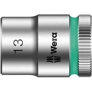Comparateur de prix : Wera douille zyklop a emmanchement 3 8  8790 hmb zyklop nuss 22