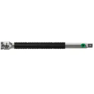 Comparateur de prix : Wera Rallonge souple avec flexible-lock 1/4'', Long. : 150 mm