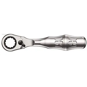 Comparateur de prix : Cliquet Zyklop Mini 2 WERA 05003660001