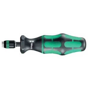 Comparateur de prix : Wera 7450 Tournevis dynamométrique Outil à main Préréglé