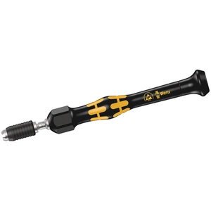 WERA Tournevis Dynamométrique Réglable - 1430 Esd - 05-011mm