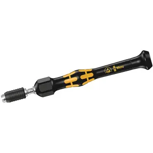 Wera 05074802001 manual screwdriver Single Straight screwdriver