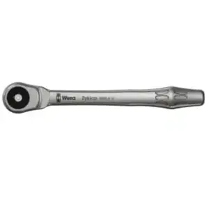 Wera Cliquet Longueur 141 mm 05004003001 pas cher