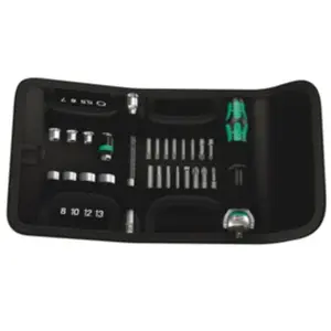Coffret 40 Embouts Vis Stanley FATMAX STA88560-XJ Standard