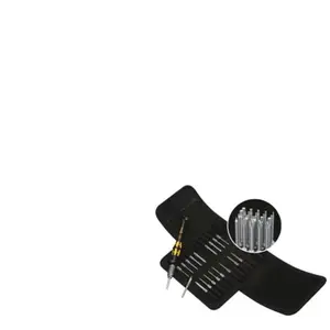 Comparateur de prix : WERA Wera Jeu Kraftform Kompakt Micro ESD/20 SB, 20 pièces - 05073671001