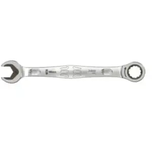 Comparateur de prix : 05073275001 Joker Clé mixte Ouverture de clé (métrique) 15 mm - Wera
