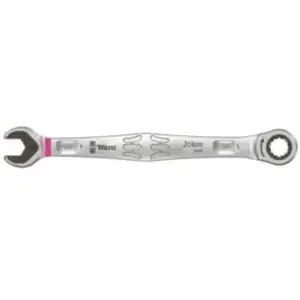 Comparateur de prix : Wera - 05073268001 Joker Clé mixte Ouverture de clé (métrique) 8 mm