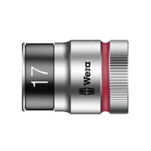Douille 1/2 pouces HF 17 mm WERA 05003737001 17,0 mm pas cher
