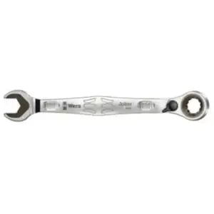 Comparateur de prix : Wera - 05020067001 Joker Switch Clé mixte à cliquet 12 mm S969891