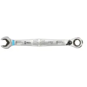 Comparateur de prix : Wera - 05020066001 Joker Switch Clé mixte à cliquet 11 mm S969871