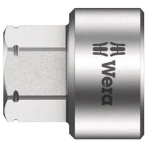 Comparateur de prix : Wera Douille 1/4 - 8790 Fa - 12mm"