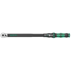 Comparateur de prix : WERA Wera Clé dynamométrique à cliquet Click-Torque C 4 - 05075623001