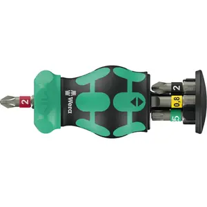Wera 05008892001, Set d''embouts de vissage pas cher