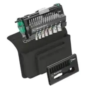Wera Bicycle Set 3 - 05004172001 pas cher