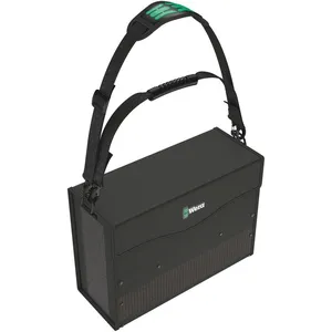 Comparateur de prix : WERA Wera Valise porte-outils Wera 2go 2 XL - 05004357001