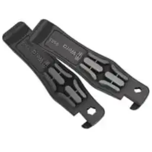Wera Bicycle Set 13 Démonte-pneu pour vélo pas cher