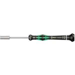 Comparateur de prix : Tournevis électronique six pans creux 5,5 mm Wera