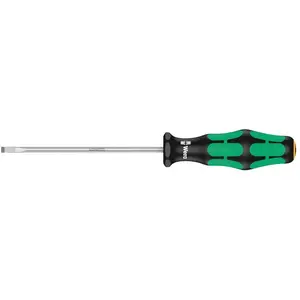 Comparateur de prix : Wera Tournevis Fente - 335 - 06x35x100mm