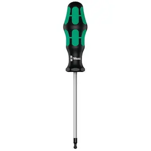 Wera 367 K Unique Tournevis plat pas cher