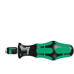 Comparateur de prix : Wera Porte-embout Avec Mandrin à Serrage Rapide - 816 R