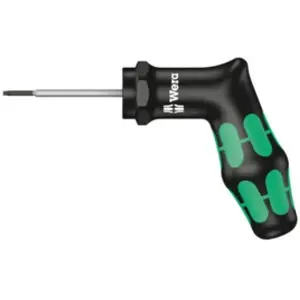 Comparateur de prix : Wera - Tournevis dynamométrique 300 tx 20 5 Nm - 5027936001