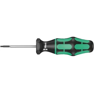 WERA Wera 300 Hex Tournevis à serrage contrôlé, Hex-Plus, 2.0 mm, 1.4 Nm - 05027910001 pas cher