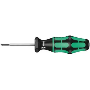 Comparateur de prix : WERA Wera 300 TX Tournevis à serrage contrôlé TORX®, TX 15, 3.0 Nm - 05027935001
