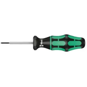WERA Wera 300 IP Tournevis à serrage contrôlé TORX PLUS®, 10 IP, 2.0 Nm - 05028044001