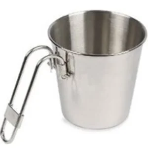 Tatonka - Tasse inox pas cher