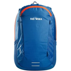 TATONKA Sac à dos bleu pour femme et homme - Baix 10 221044 pas cher
