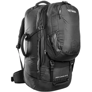 Tatonka Escape 10 Sac à Dos de Voyage Adulte Unisexe, Noir, 60+10l pas cher