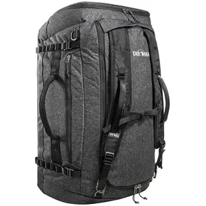 Comparateur de prix : TATONKA Sac de voyage noir pour femme et homme - Duffle Bag 65 221033