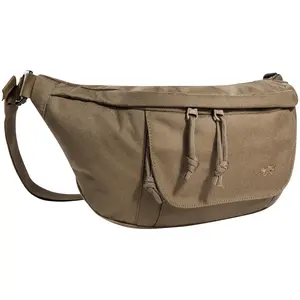 Comparateur de prix : Tasmanian Tiger Sac banane Modular Hip Bag II IRR - Coyote