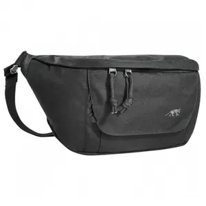 Comparateur de prix : Tasmanian Tiger Sac banane Modular Hip Bag II IRR - Noir