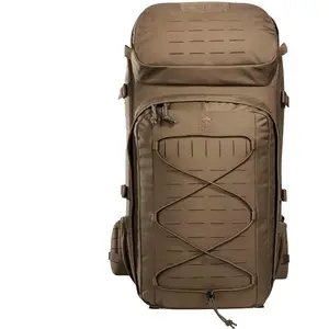 Sac à dos tactique Tasmanian Tiger Trooper Pack - coyotte - 55 L