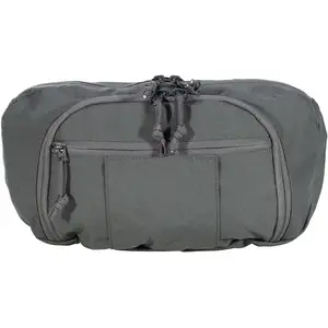 Comparateur de prix : Tasmanian Tiger - TT Hip Bag MKII 3 - Sac banane taille 3 l, gris