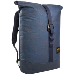 Comparateur de prix : Sac à dos - TATONKA - City Rolltop Navy Curve - 36x45x10 cm - 720g - Matériaux recyclés